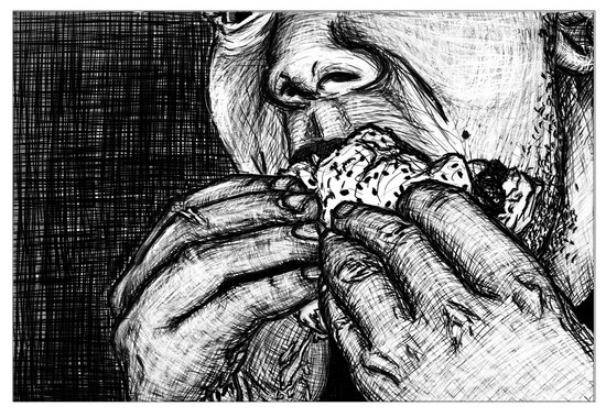 No Dominion by Tom McNally Panel 59